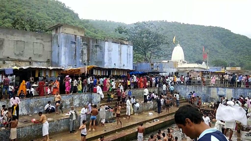 Narayani mata temple